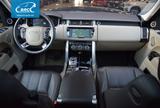 Land Rover Range Rover Vogue 3.0 Supercharged - Land Rover Range Rover: Supercharged