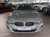 BMW 318 d Touring Facelift+Driving Assistant+Kurven - BMW 3er Reihe: Facelift