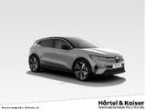 Renault Megane Techno EV60 220hp E-Tech 100% elektrisch - Renault Megane: El