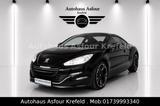 Peugeot RCZ *Navi*PDC *Automatik - Peugeot RCZ: Coupe