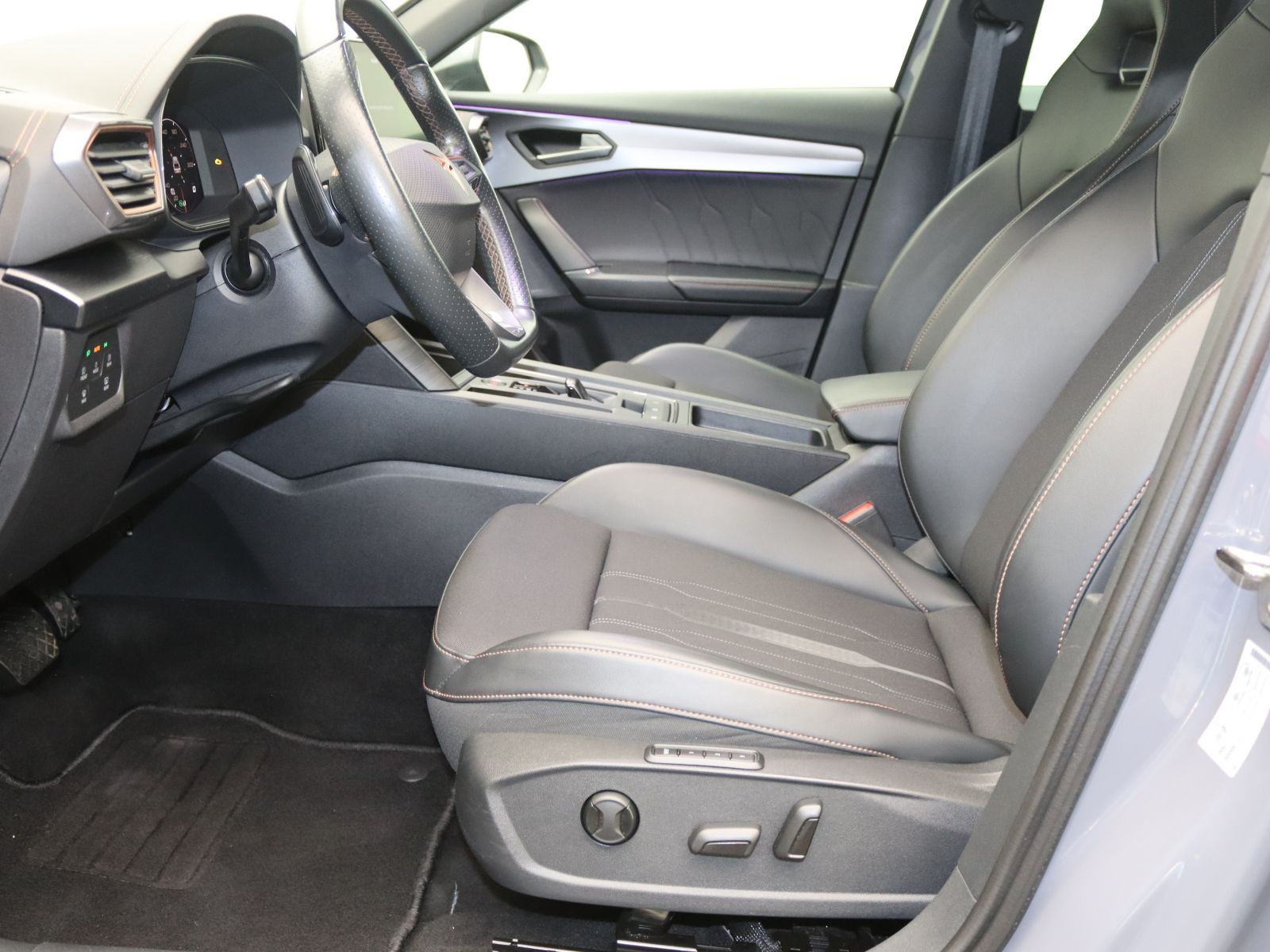 Cupra Formentor - Bild 14