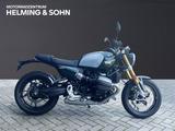 BMW R 12 NineT - BMW NAKED BIKE