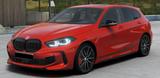 BMW M135i Edition 50 Jahre M - BMW 135 mit 5 Türen