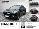 Hyundai TUCSON Trend ix35 2WD +ALLWETTER+KAMERA+KLIMA+ - Hyundai TUCSON in Berlin