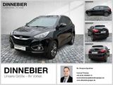 Hyundai TUCSON Trend ix35 2WD +ALLWETTER+KAMERA+KLIMA+ - Hyundai in Berlin