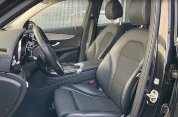 Mercedes GLC 300 - 11