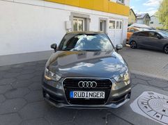 Audi A1 2012 — Vorschau 7