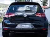 Volkswagen Golf VII Lim. 1.4 TSI*R-LINE*NAVI*KLIMA*PDC*TEMP - Volkswagen Golf mit Benzin-Antrieb: Limousine, 1.4
