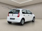 Skoda Citigo 1.0 MPI Active  1.Hand/Klima - Skoda Citigo bis 5.000 Euro