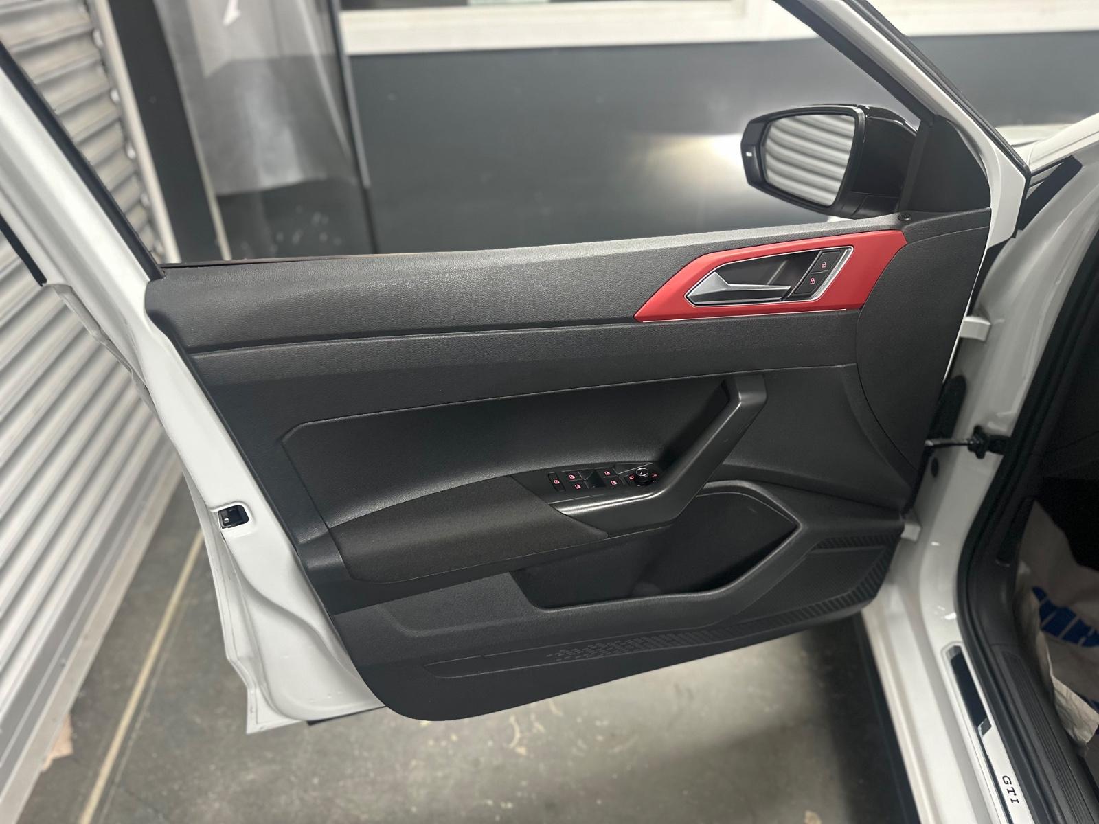 Volkswagen Polo VI GTI Beats Sound*FrontAss*AppleCar*, миниатюра 16