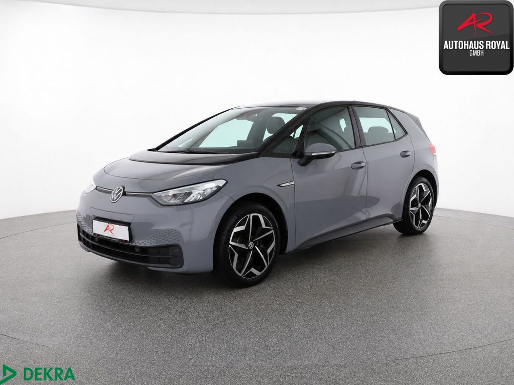 Image of Volkswagen ID.3