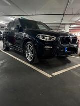 BMW X3 xDrive30i M SPORT AT M SPORT HK Pano Head up  - BMW X3 Gebrauchtwagen in Köln