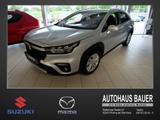 Suzuki SX4 S-CROSS 1.4 5D M/T COMFORT HYBRID SOFORT - Suzuki SX4 Neuwagen