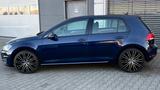 Volkswagen Golf 1.6 TDI BMT *18 Zoll Alu*Euro 6*99 Co2 - Volkswagen Golf: 1.9