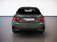 Audi A1 - Vorschau Bild 5
