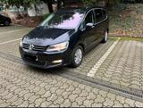 Volkswagen VW Sharan 2.0TDi 170 PS Panorama 7 Sitzer ... - Volkswagen Sharan in Herne