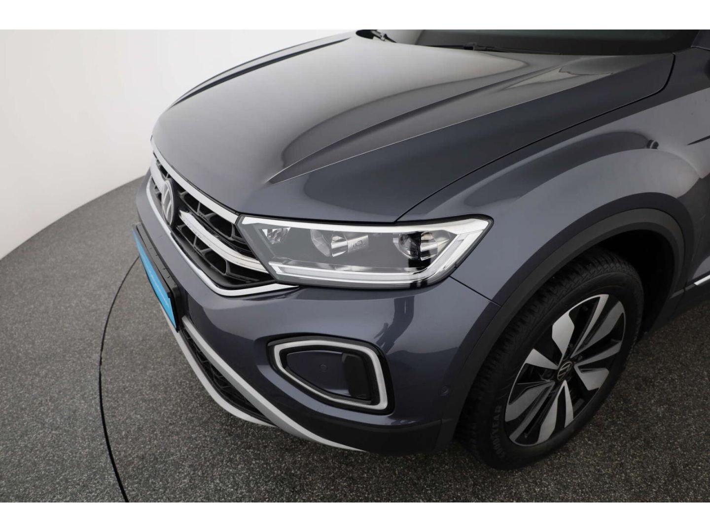Volkswagen T-Roc - Bild 8