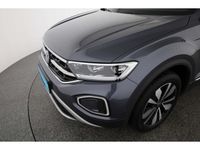 Volkswagen T-Roc - Vorschau Bild 8