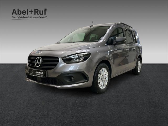 Mercedes-Benz Citan 113 TourerPRO Standard Kam+Navi+Totw.+LED