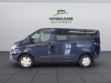 Ford Transit Custom L1 Trend *Standheizung* 9-Sitzer* - Ford Transit: Sitze