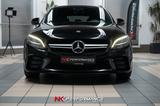 Mercedes-Benz C 43 AMG T 4Matic / BURMESTER / KAMERA / NIGHT - Gebrauchtwagen mit Navigationssystem