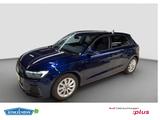 Audi A1 Sportback advanced 30 TFSI LED CARPLAY GRA - AUDI A1 Leasingangebote für Privatpersonen