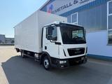MAN 8.180 TGL BL LBW 1to Euro6  AHK Klima