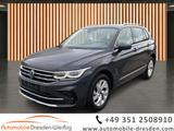 Volkswagen Tiguan 1.5 TSI DSG Elegance*Navi*LED*DAB*ACC - VW Tiguan Gebrauchtwagen