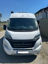 Westfalia Amundsen - Fiat Ducato 540 - Westfalia Amundsen