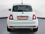 Fiat 500 Dolcevita CarPlay Klimaautomatik LED Scheinw - Fiat 500 DOLCEVITA mit Benzin-Antrieb