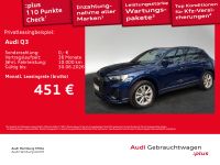 Audi Q3 - Vorschau Bild 1