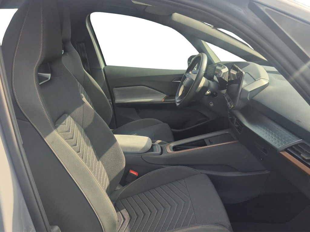 Cupra Born - Bild 12
