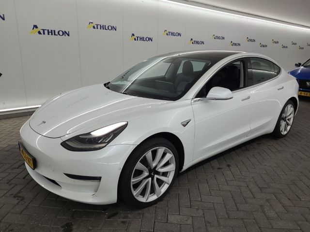 Tesla Model 3 Long-Range AWD 351pk 75 kWh [ TREKHAAK+A