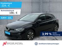 Volkswagen Polo - Vorschau Bild 1