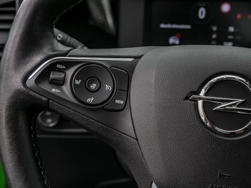 Opel Mokka 1.2 Elegance Kamera Fahrer-Assistenz-Paket