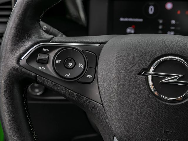 Opel Mokka 1.2 Elegance Kamera Fahrer-Assistenz-Paket