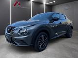 Nissan Juke 1.0 DIG-T 6 MT N-Connecta I WinterPaket - Nissan von 2026