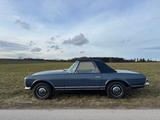 Mercedes-Benz 250 SL