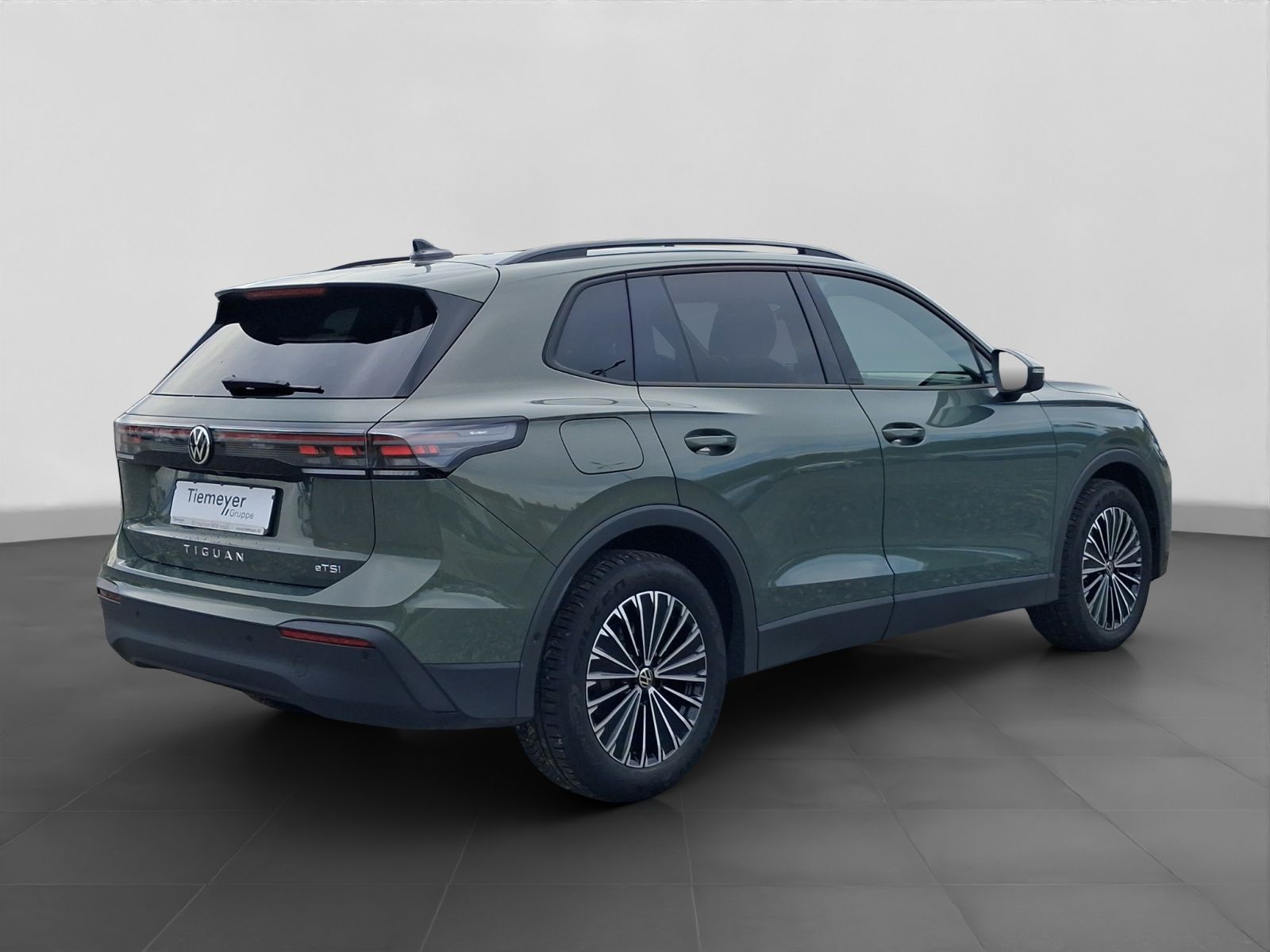 Volkswagen Tiguan - Bild 3