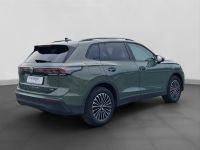 Volkswagen Tiguan - Vorschau Bild 3