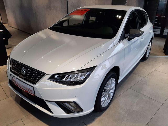 Seat Ibiza Xcellence *Automatik*