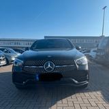 Mercedes-Benz GLC 300 d 4MATIC Coupé Autom. - - Mercedes-Benz GLC 300 in Osnabrück