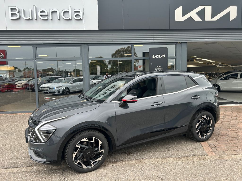 Image of Kia Sportage