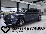 Ford FOCUS TURNIER ST-LINE X NAVI+LED+KAMERA+KEYLESS+ - Ford Focus: ST