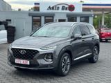 Hyundai Santa Fe Premium 4WD ACC|KRELL|HUD|PANO|360° - Hyundai: 7sitzer