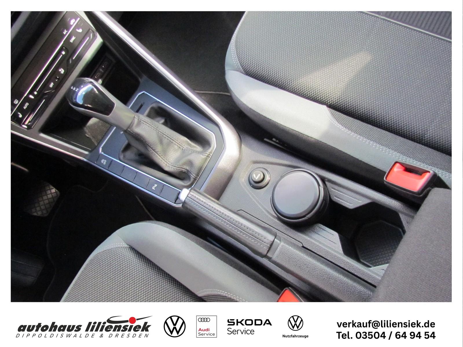 Volkswagen Polo 1.0 TSI DSG Style 1HD/LED/DAB, миниатюра 20