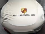 Porsche Boxster Spyder neuwertig