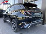 Hyundai TUCSON FL HEV 1.6 T-GDi 6-AT 2WD N Line - Hyundai TUCSON Gebrauchtwagen