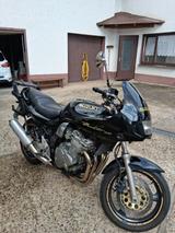 Suzuki Bandit GSF 600 S