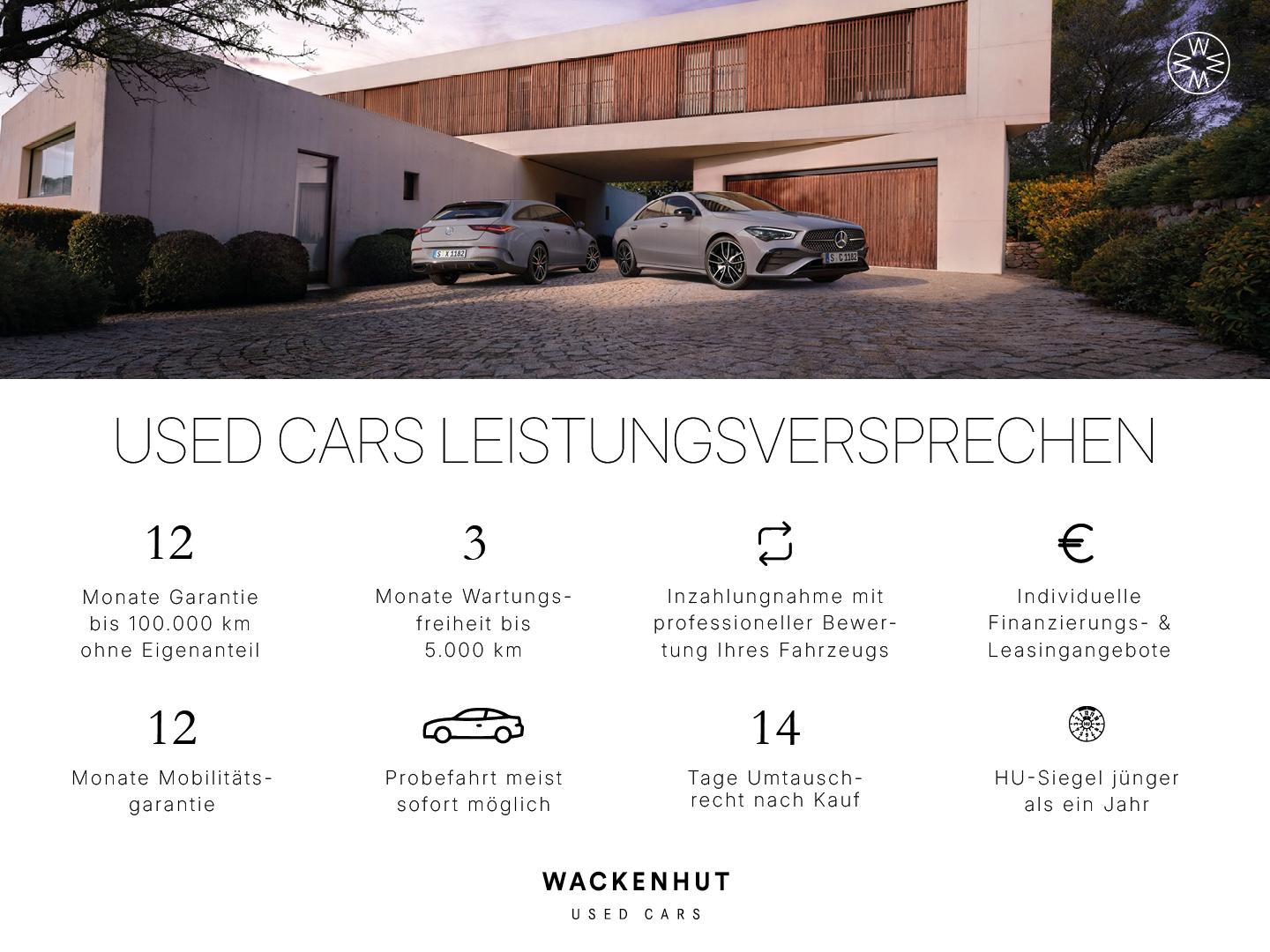 Mercedes-Benz B 180 PROGRESSIVE KAMERA+LED+WINTER-PAKET+DAB